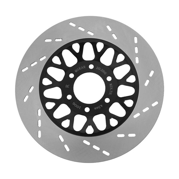 MetalGear Brake Disc Rotor