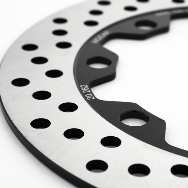 MetalGear Brake Disc Rotor