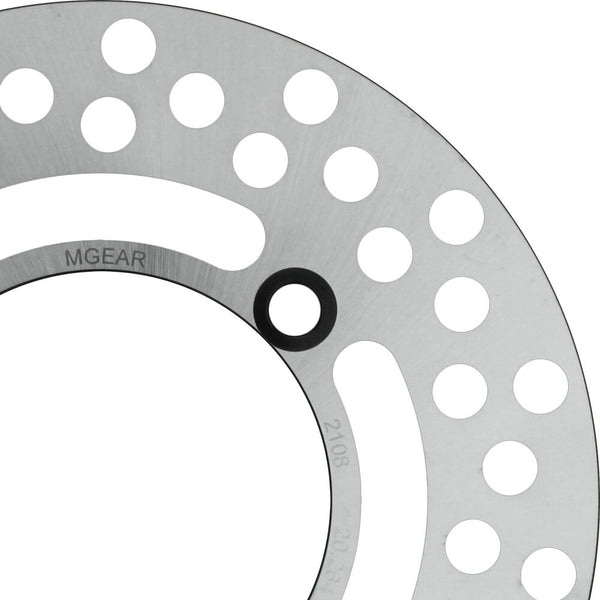 MetalGear Brake Disc Rotor