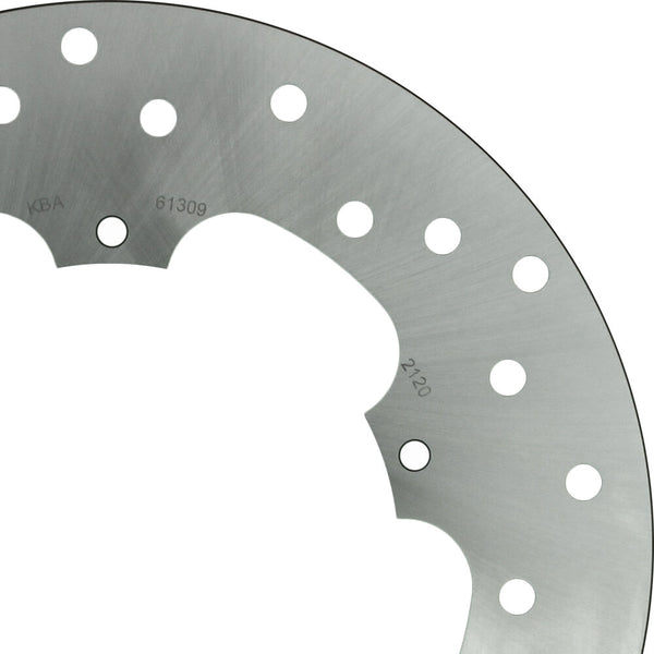 MetalGear Brake Disc Rotor