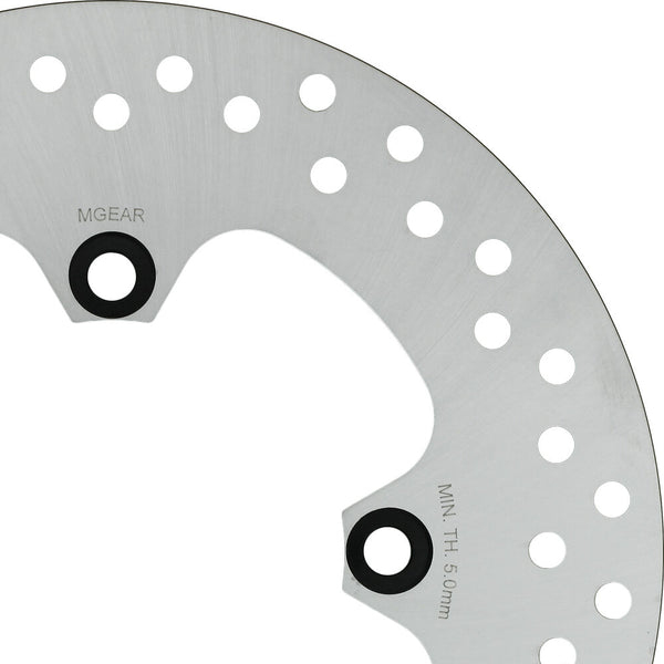 MetalGear Brake Disc Rotor
