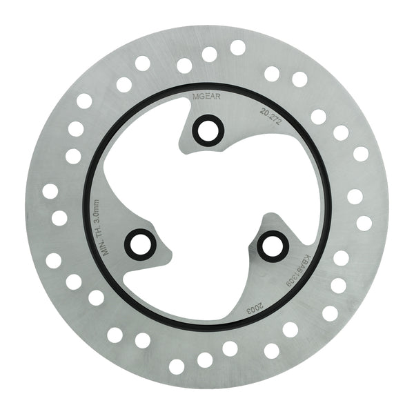 MetalGear Brake Disc Rotor
