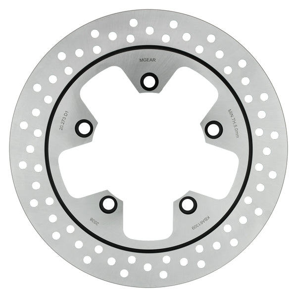 MetalGear Brake Disc Rotor