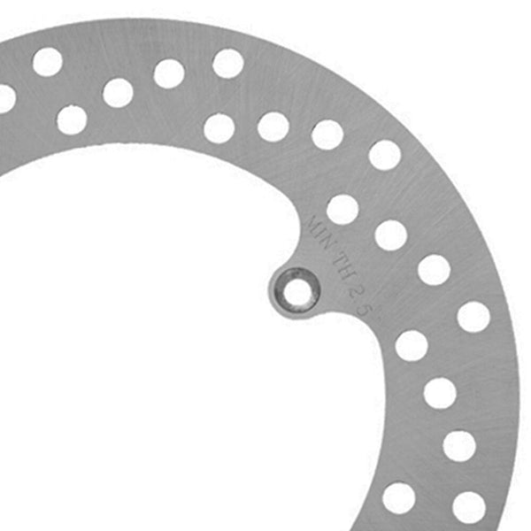 MetalGear Brake Disc Rotor