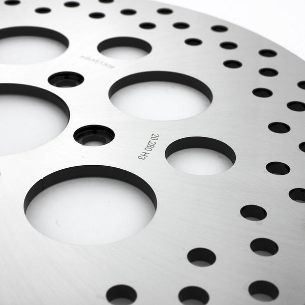 MetalGear Brake Disc Rotor