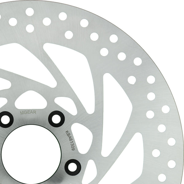 MetalGear Brake Disc Rotor: Replaces Harley 44156-00 LHS