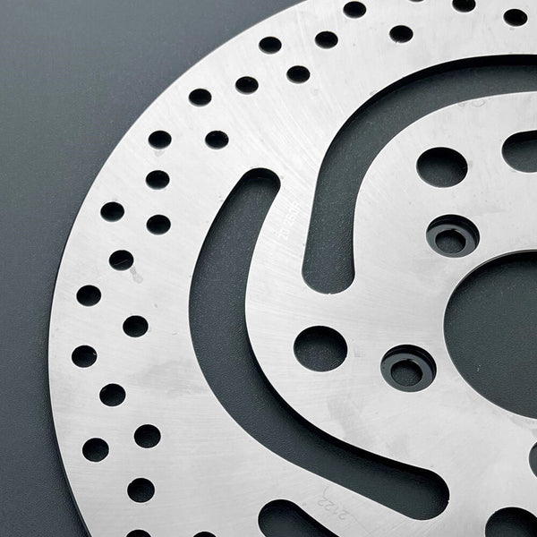 MetalGear Brake Disc Rotor: Replaces Harley 44136-00