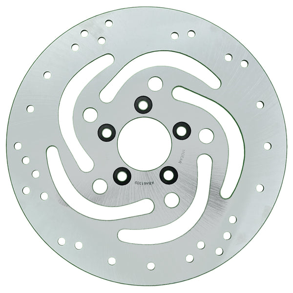 MetalGear Brake Disc Rotor