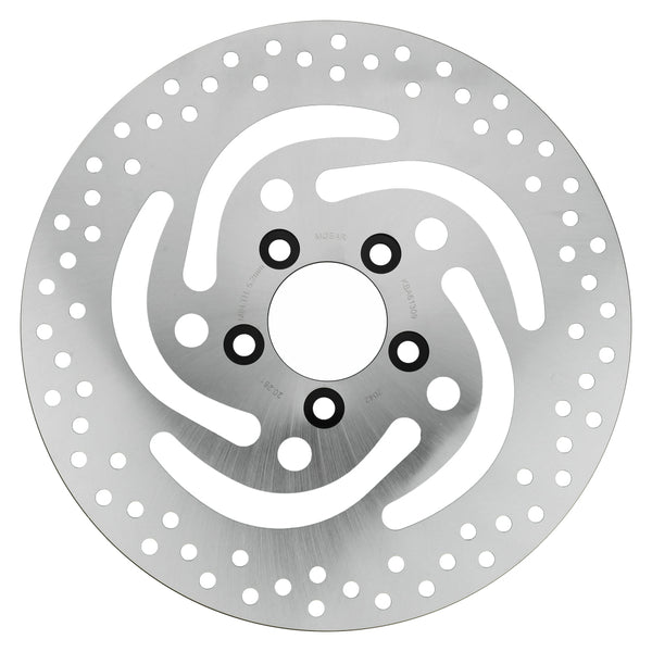 MetalGear Brake Disc Rotor: Replaces Harley 41797-00,41833-08