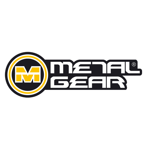 MetalGear Brake Disc Rotor