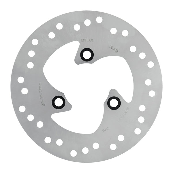 MetalGear Brake Disc Rotor
