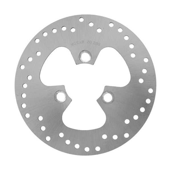 MetalGear Brake Disc Rotor