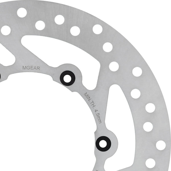MetalGear Brake Disc Rotor: Replaces KTM 60010060000