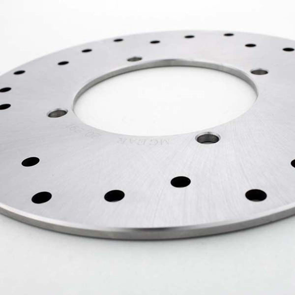 MetalGear Brake Disc Rotor