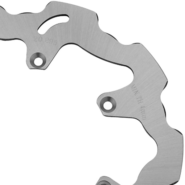 MetalGear Brake Disc Rotor