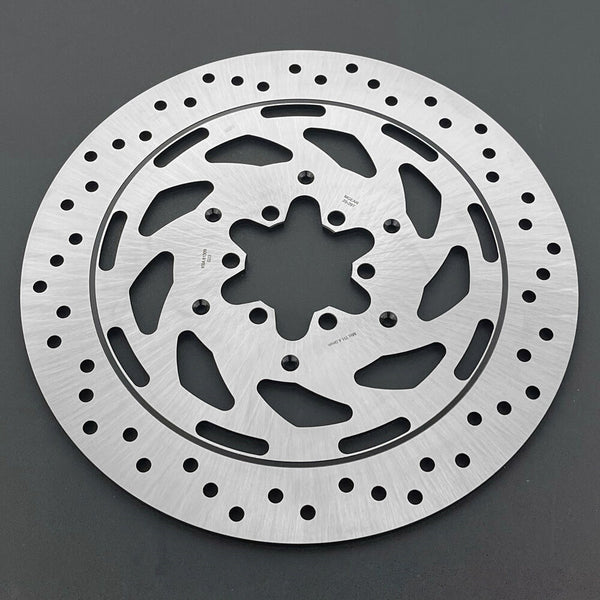 MetalGear Brake Disc Rotor