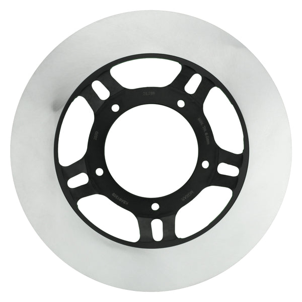 MetalGear Brake Disc Rotor: Replaces Honda 43120-371-000, 43120-445-630 and more.