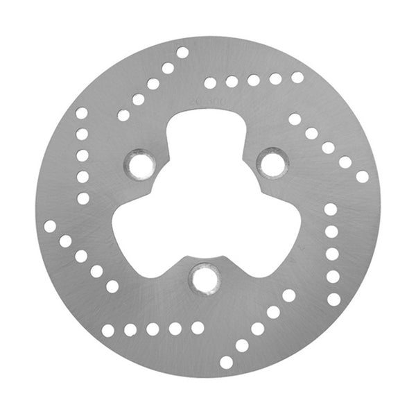 MetalGear Brake Disc Rotor