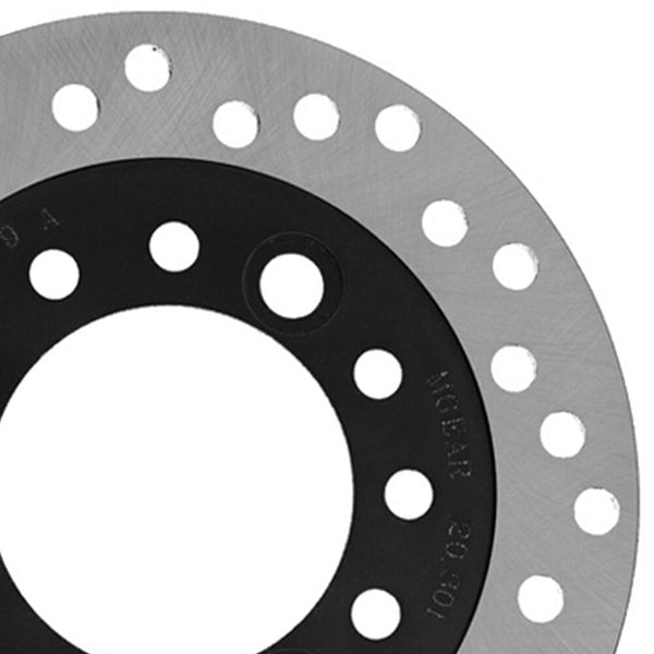 MetalGear Brake Disc Rotor