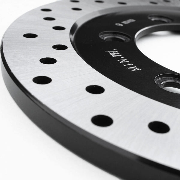 MetalGear Brake Disc Rotor