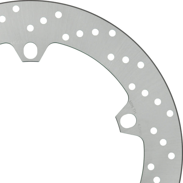 MetalGear Brake Disc Rotor