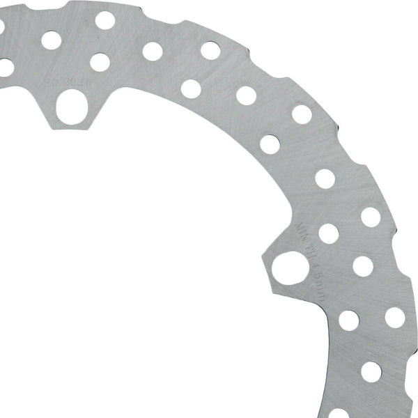 MetalGear Brake Disc Rotor