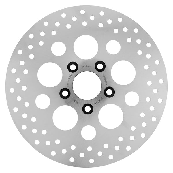 MetalGear Brake Disc Rotor