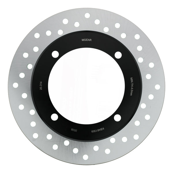 MetalGear Brake Disc Rotor