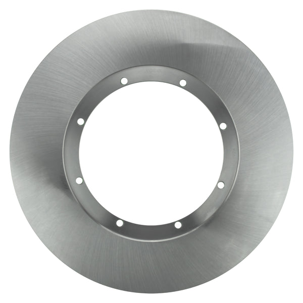 MetalGear Brake Disc Rotor: re-using original bolts, replacing 351-2583