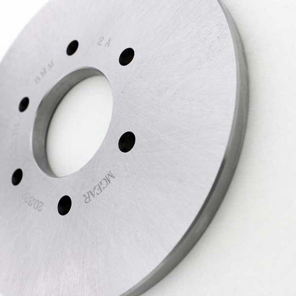 MetalGear Brake Disc Rotor