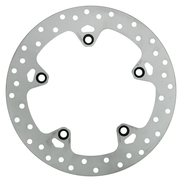 MetalGear Brake Disc Rotor: Replaces BMW 34217664102