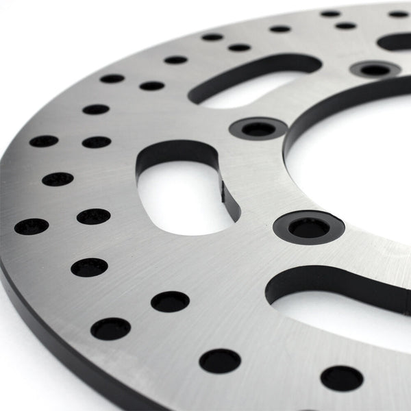 MetalGear Brake Disc Rotor: is 7mm thickness as OE