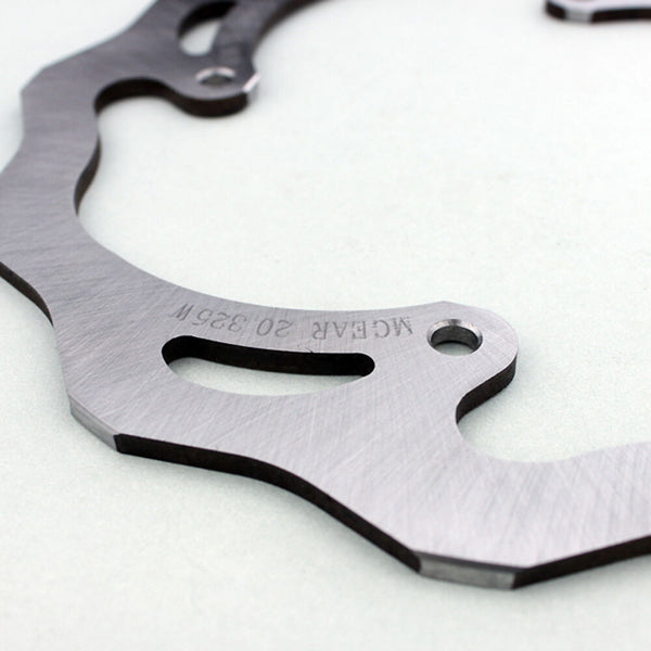 MetalGear Brake Disc Rotor