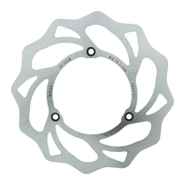 MetalGear Brake Disc Rotor