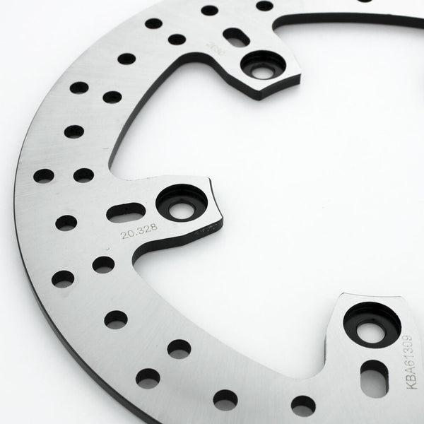 MetalGear Brake Disc Rotor: Replaces KTM 61010060000