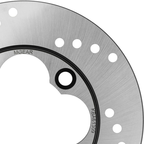 MetalGear Brake Disc Rotor