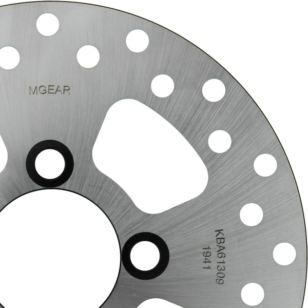 MetalGear Brake Disc Rotor