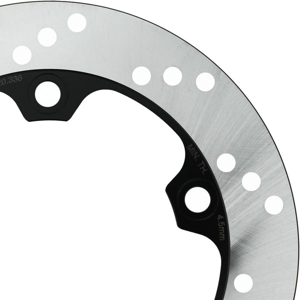 MetalGear Brake Disc Rotor