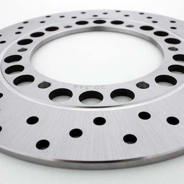 MetalGear Brake Disc Rotor