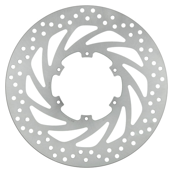 MetalGear Brake Disc Rotor: Replaces BMW 3417713131