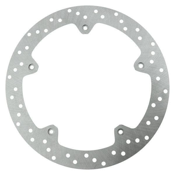 MetalGear Brake Disc Rotor: Refurbishment