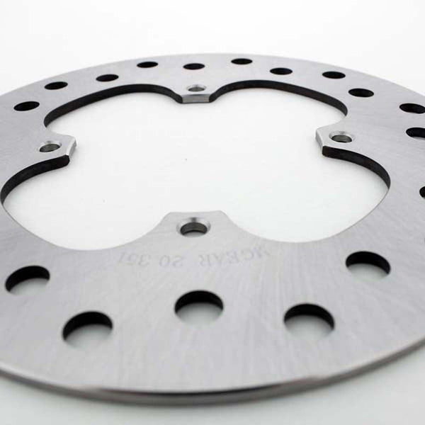 MetalGear Brake Disc Rotor