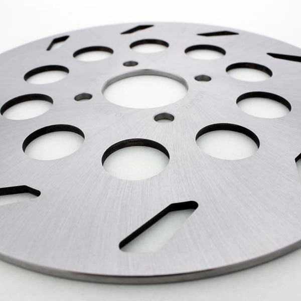 MetalGear Brake Disc Rotor
