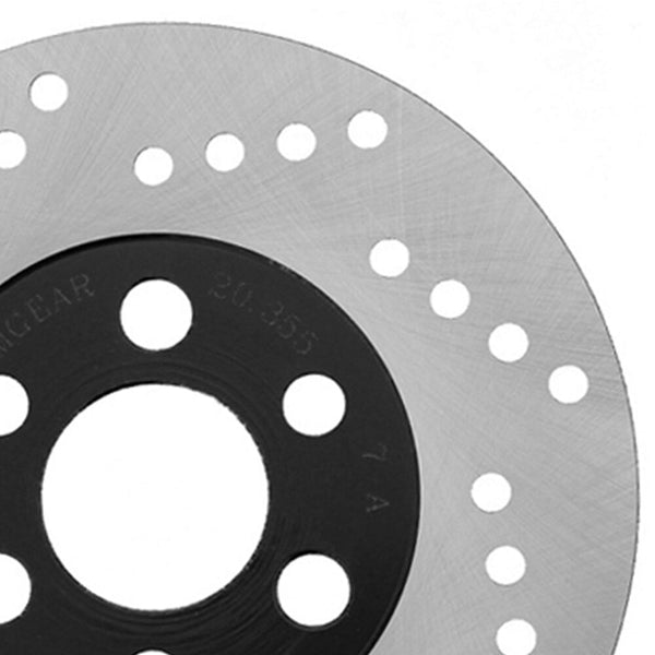 MetalGear Brake Disc Rotor