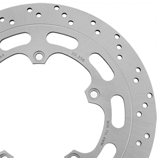 MetalGear Brake Disc Rotor