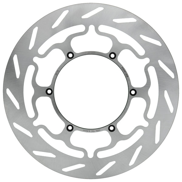 MetalGear Brake Disc Rotor: Replaces KTM 5839060100 and more.
