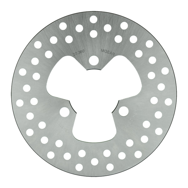MetalGear Brake Disc Rotor: Replaces Honda 45251-HN1-003