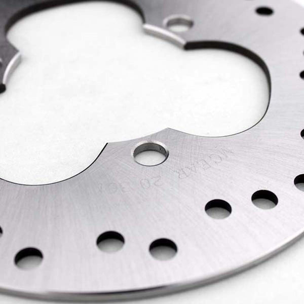 MetalGear Brake Disc Rotor