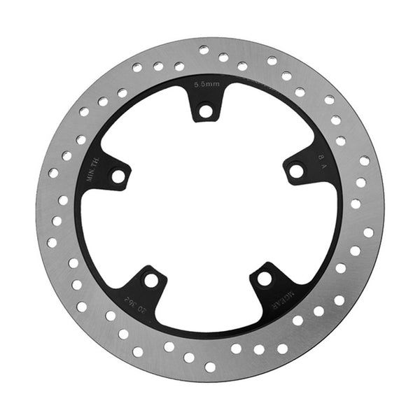 MetalGear Brake Disc Rotor