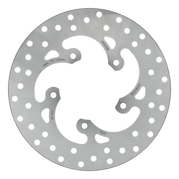 MetalGear Brake Disc Rotor
